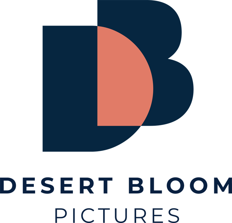 Desert Bloom Pictures